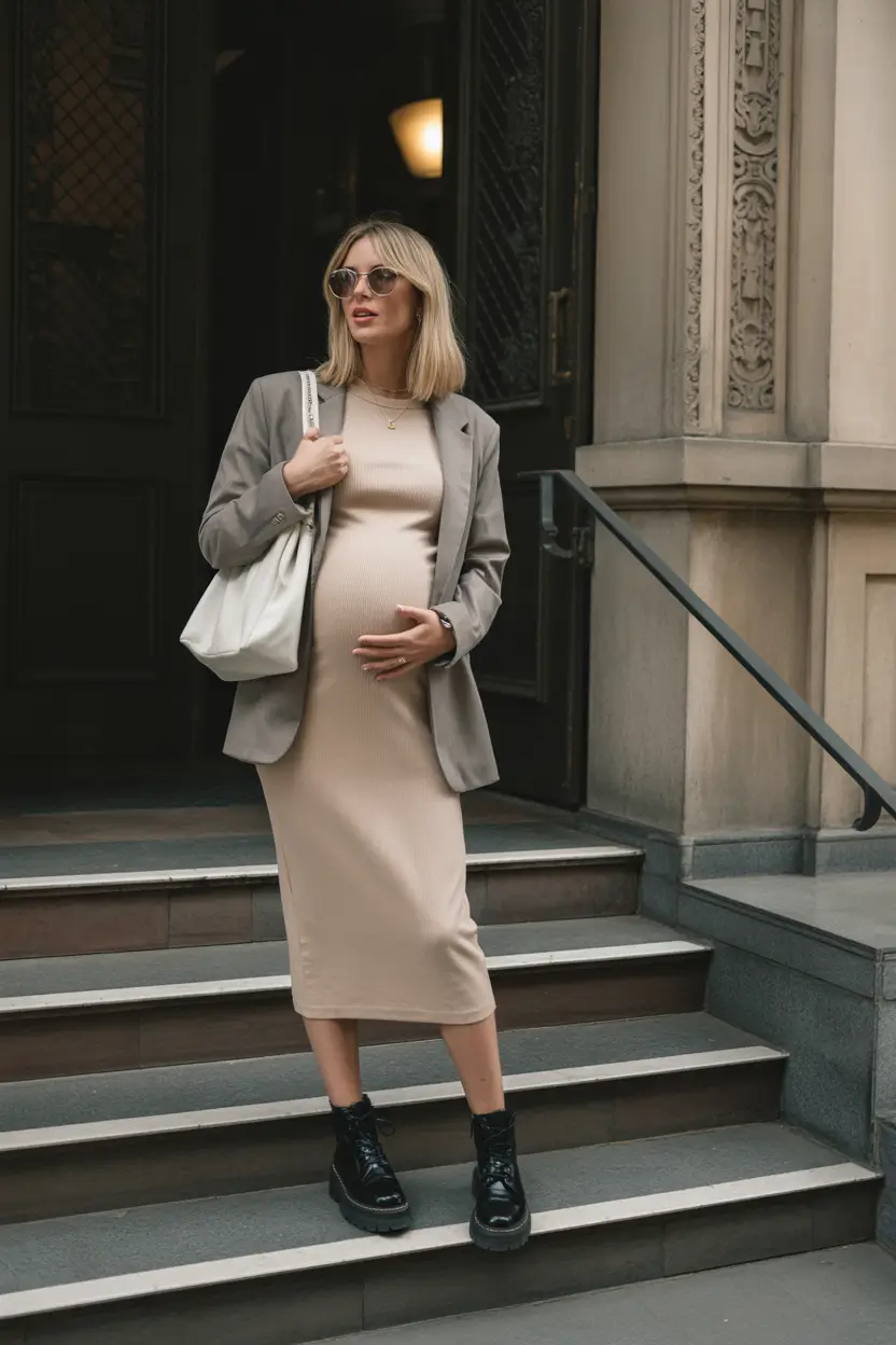 Best Pregnancy Outfits 2026: Stylish, Comfortable, and Confident Bump Style for Every Season