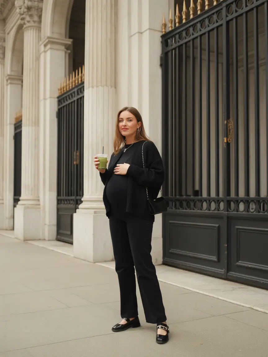 Best Pregnancy Outfits 2026: Stylish, Comfortable, and Confident Bump Style for Every Season