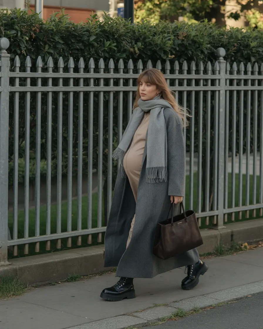 Best Pregnancy Outfits 2026: Stylish, Comfortable, and Confident Bump Style for Every Season