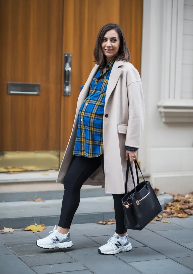Best Pregnancy Outfits 2026: Stylish, Comfortable, and Confident Bump Style for Every Season