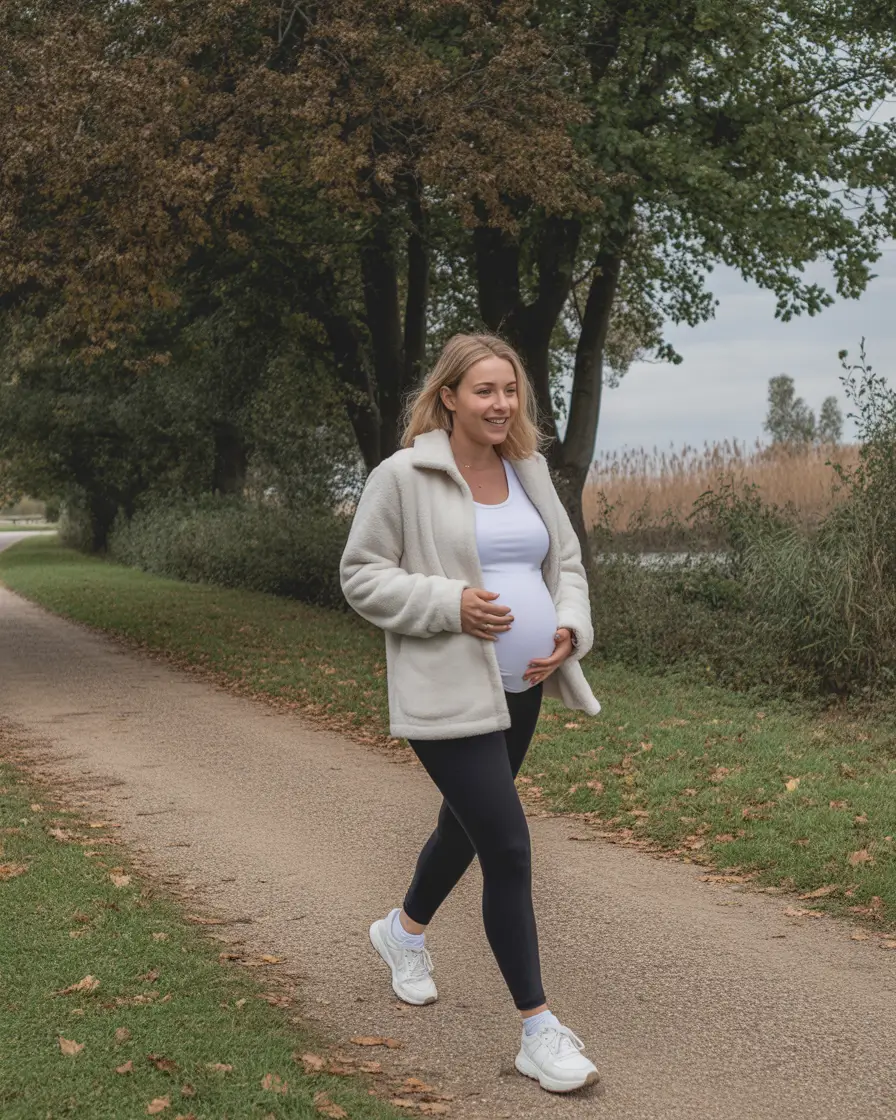 Best Pregnancy Outfits 2026: Stylish, Comfortable, and Confident Bump Style for Every Season