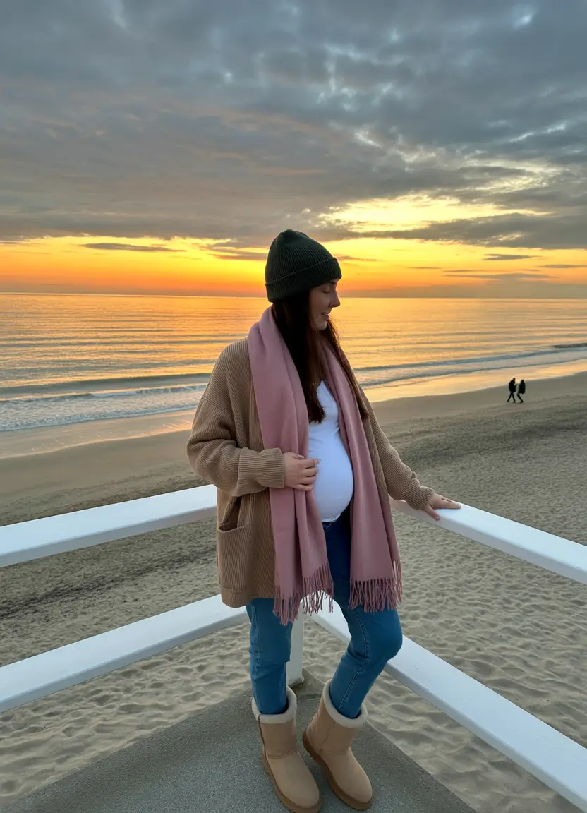 Best Pregnancy Outfits 2026: Stylish, Comfortable, and Confident Bump Style for Every Season