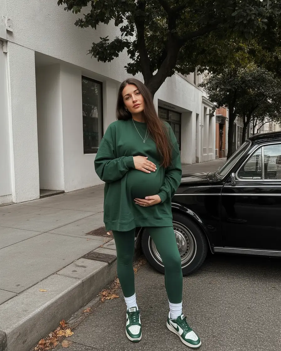 Best Pregnancy Outfits 2026: Stylish, Comfortable, and Confident Bump Style for Every Season