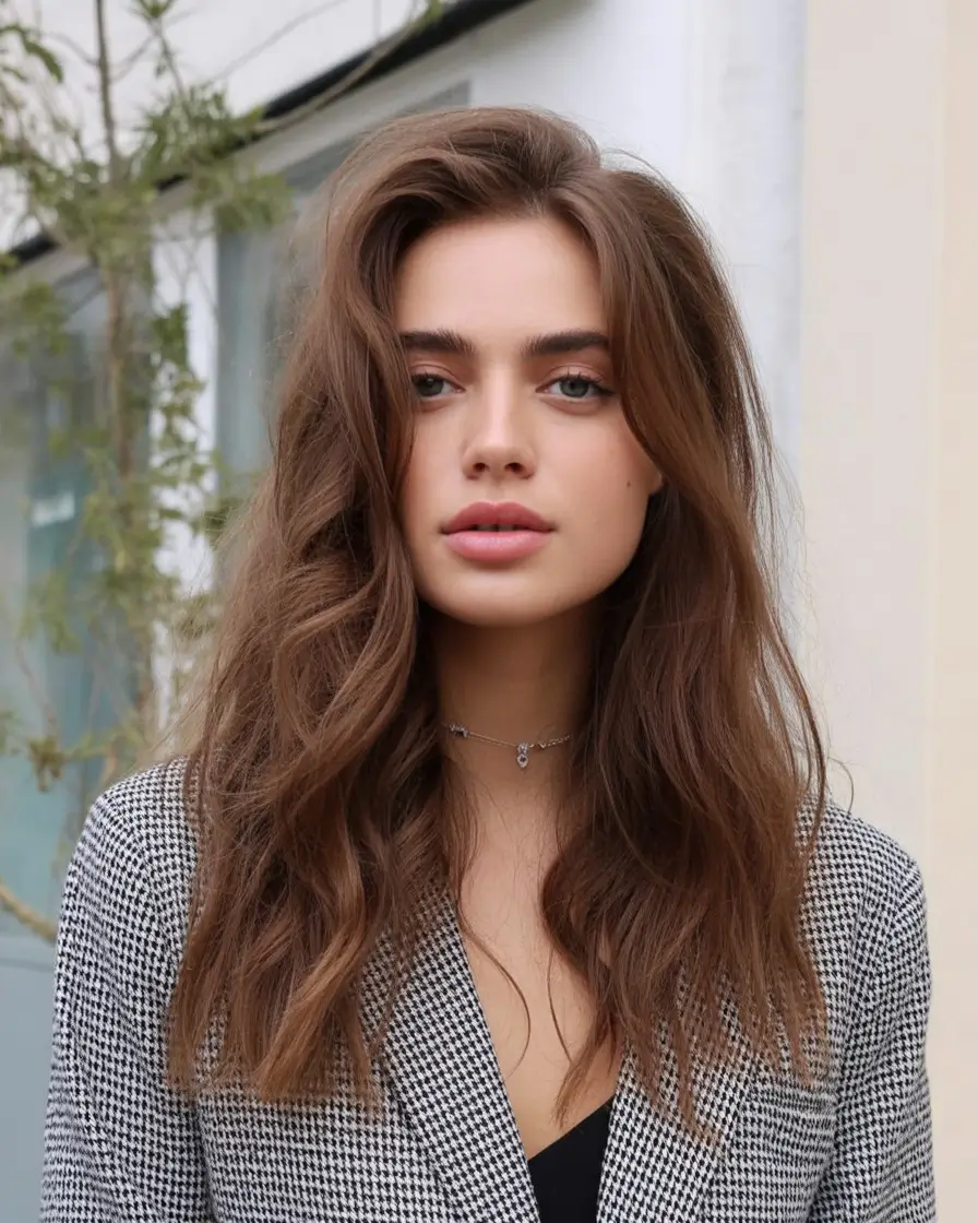 Best Shag Haircut Ideas 2026: Trendy Layers and Modern Textures for Every Hair Type