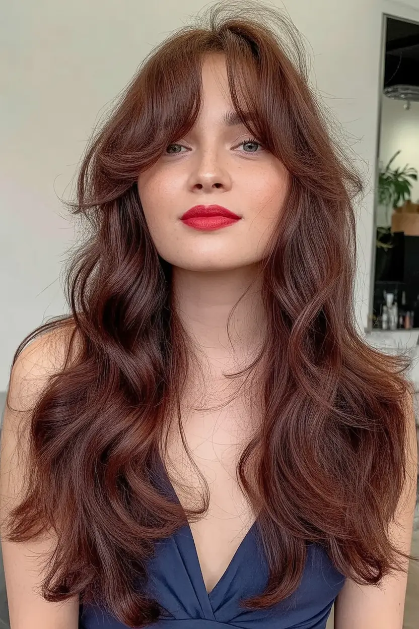 Best Shag Haircut Ideas 2026: Trendy Layers and Modern Textures for Every Hair Type