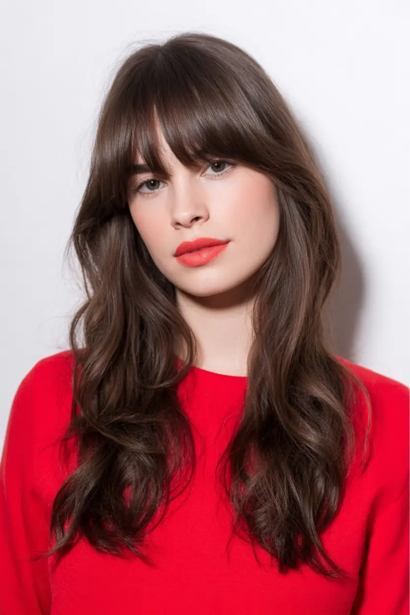 Best Shag Haircut Ideas 2026: Trendy Layers and Modern Textures for Every Hair Type