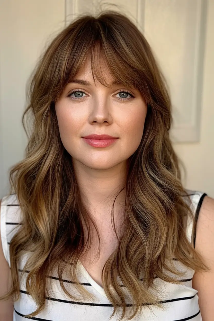 Best Shag Haircut Ideas 2026: Trendy Layers and Modern Textures for Every Hair Type