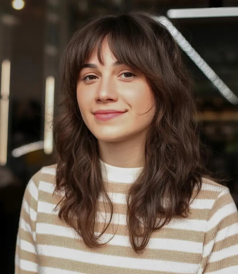 Best Shag Haircut Ideas 2026: Trendy Layers and Modern Textures for Every Hair Type