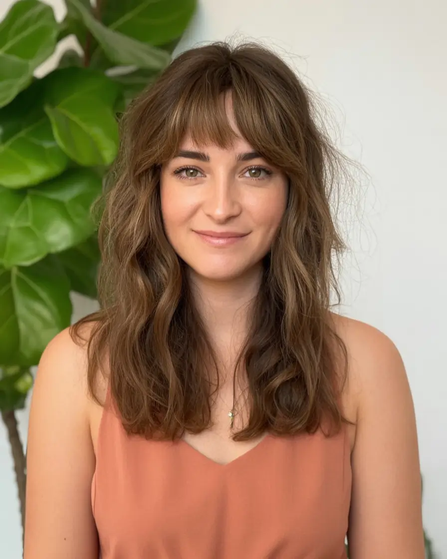 Best Shag Haircut Ideas 2026: Trendy Layers and Modern Textures for Every Hair Type