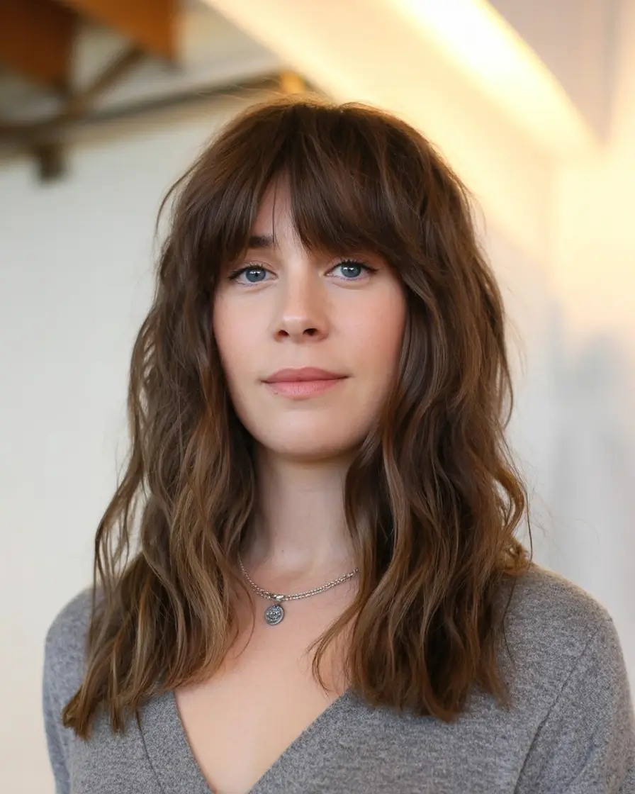 Best Shag Haircut Ideas 2026: Trendy Layers and Modern Textures for Every Hair Type