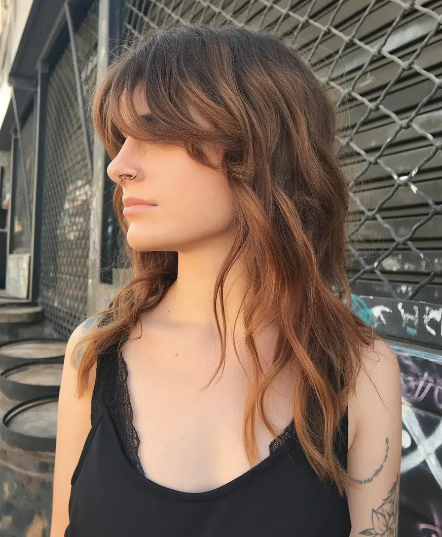 Best Shag Haircut Ideas 2026: Trendy Layers and Modern Textures for Every Hair Type