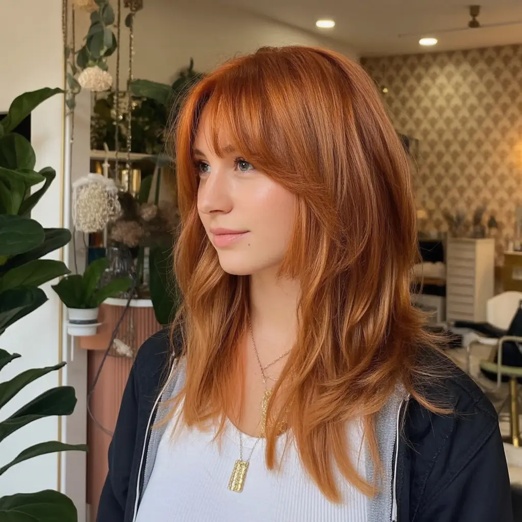 Best Shag Haircut Ideas 2026: Trendy Layers and Modern Textures for Every Hair Type