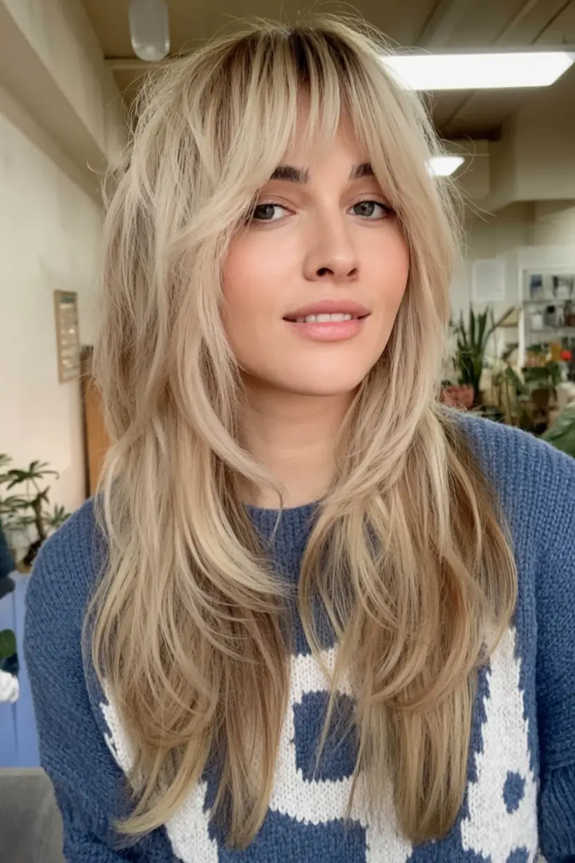 Best Shag Haircut Ideas 2026: Trendy Layers and Modern Textures for Every Hair Type