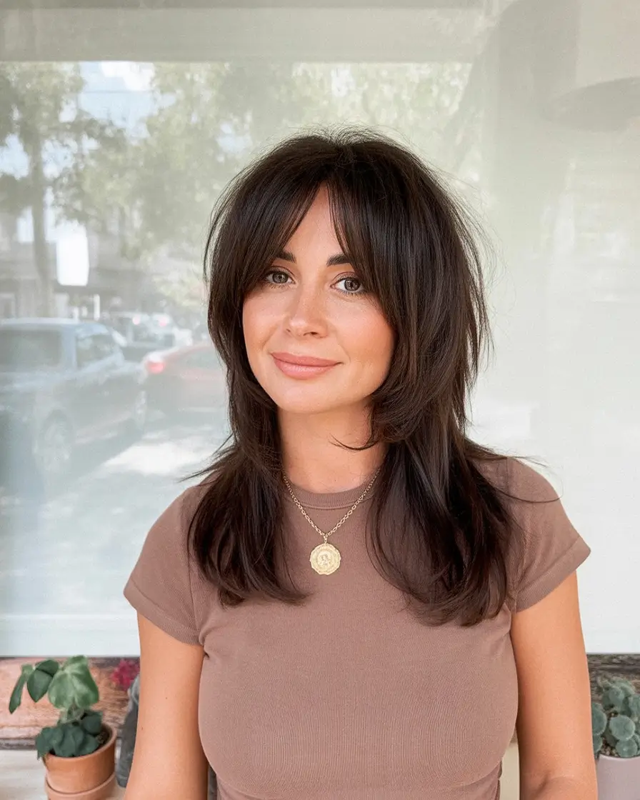 Best Shag Haircut Ideas 2026: Trendy Layers and Modern Textures for Every Hair Type