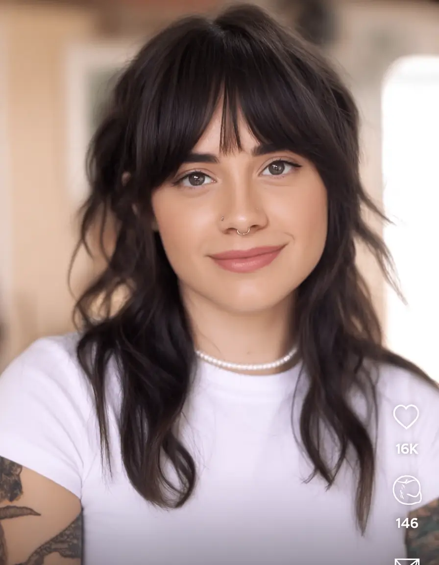 Best Shag Haircut Ideas 2026: Trendy Layers and Modern Textures for Every Hair Type