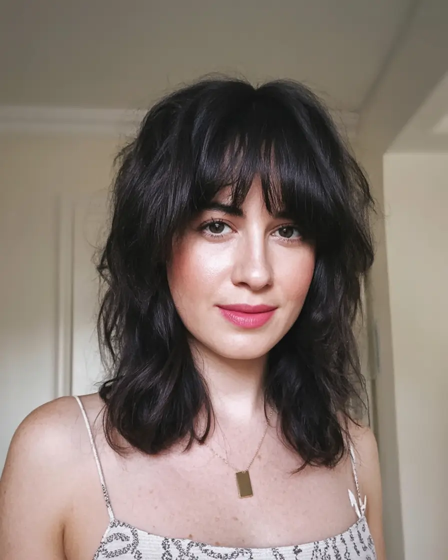 Best Shag Haircut Ideas 2026: Trendy Layers and Modern Textures for Every Hair Type