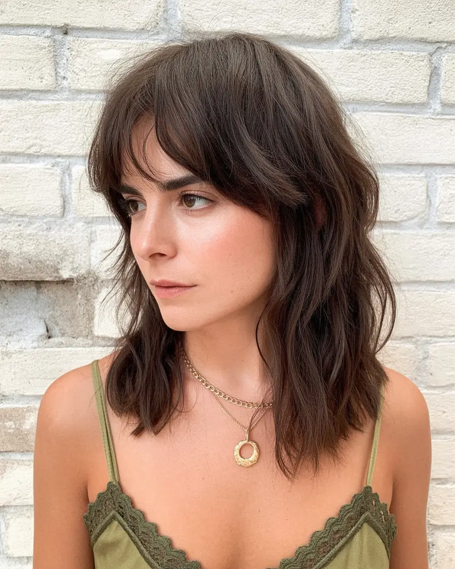 Best Shag Haircut Ideas 2026: Trendy Layers and Modern Textures for Every Hair Type