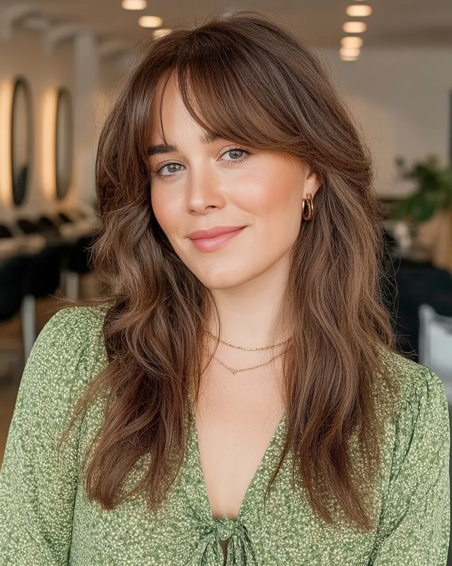 Best Shag Haircut Ideas 2026: Trendy Layers and Modern Textures for Every Hair Type