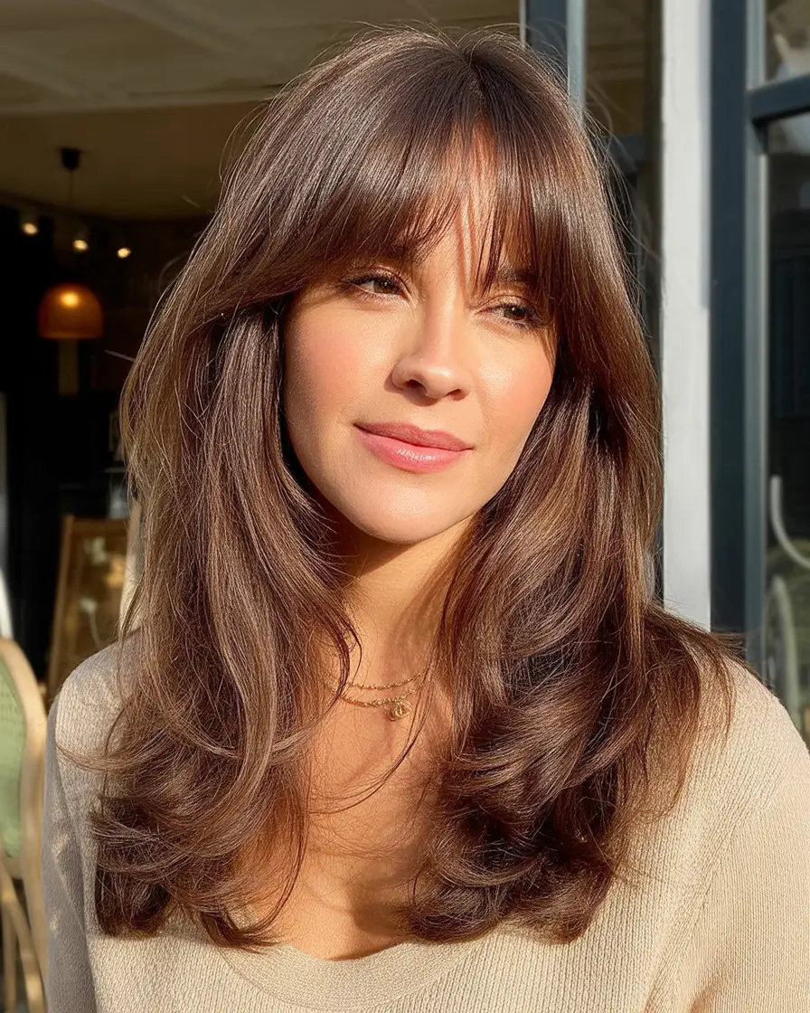 Best Shag Haircut Ideas 2026: Trendy Layers and Modern Textures for Every Hair Type