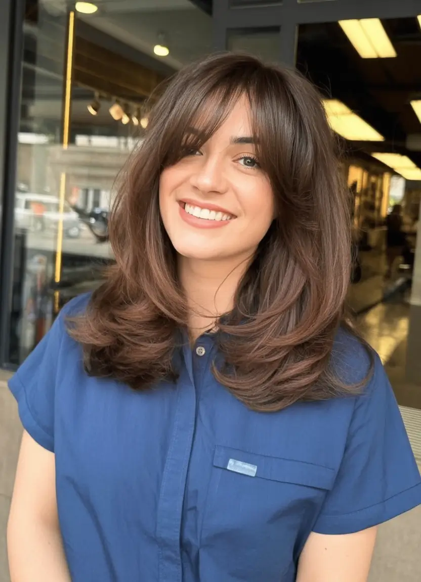 Best Shag Haircut Ideas 2026: Trendy Layers and Modern Textures for Every Hair Type
