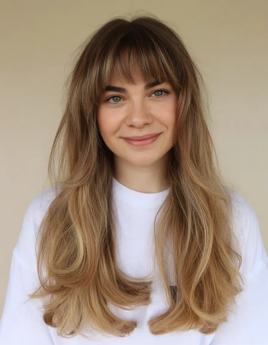 Best Shag Haircut Ideas 2026: Trendy Layers and Modern Textures for Every Hair Type