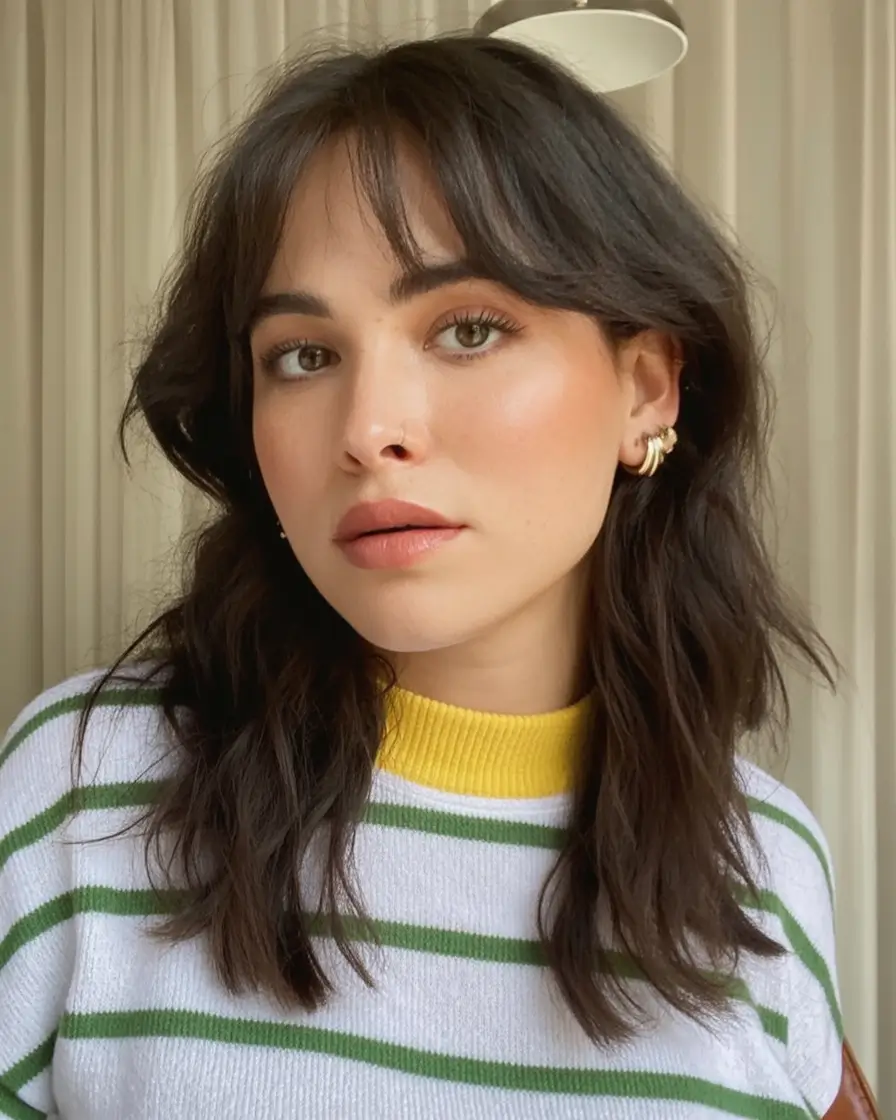 Best Shag Haircut Ideas 2026: Trendy Layers and Modern Textures for Every Hair Type