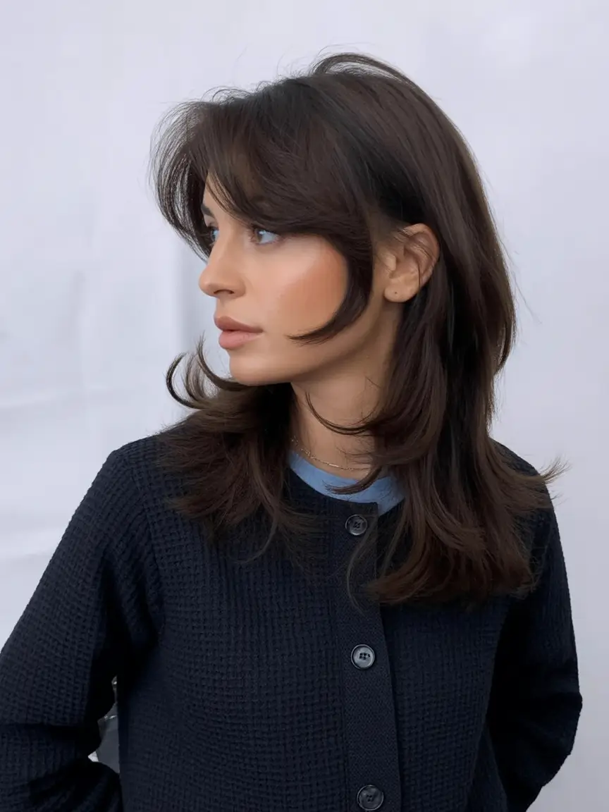 Best Shag Haircut Ideas 2026: Trendy Layers and Modern Textures for Every Hair Type