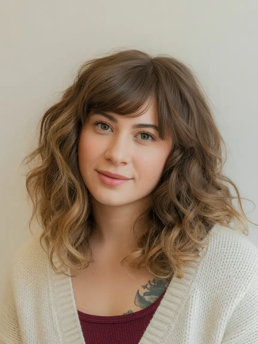 Best Shag Haircut Ideas 2026: Trendy Layers and Modern Textures for Every Hair Type