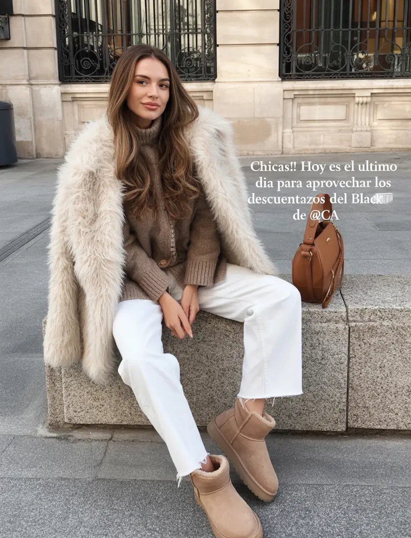 Best Ugg Outfits 2026: Cozy, Chic & Effortless Style Ideas for Every Season