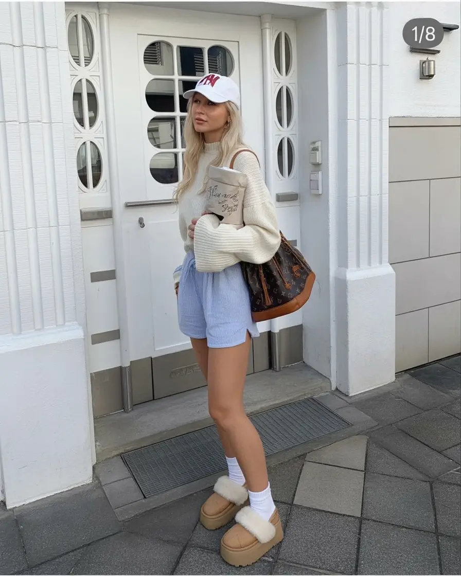 Best Ugg Outfits 2026: Cozy, Chic & Effortless Style Ideas for Every Season