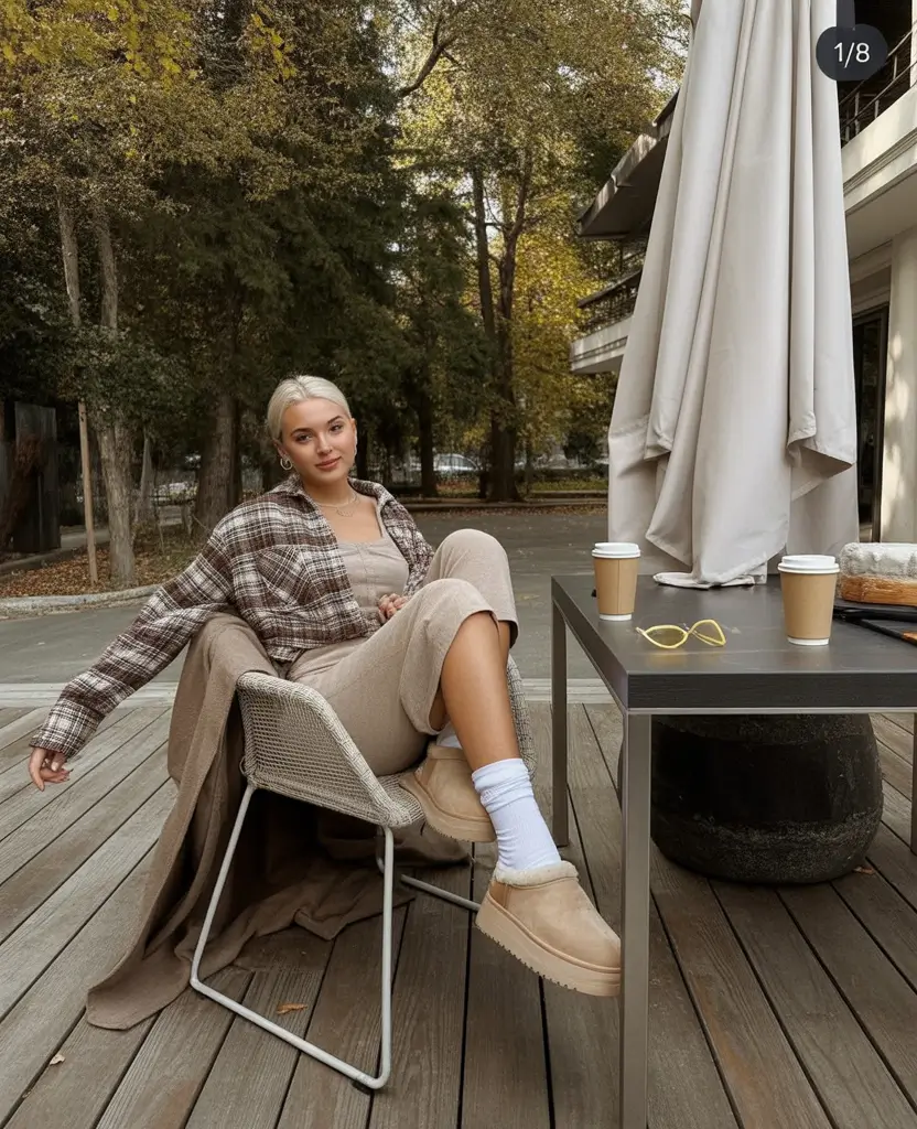 Best Ugg Outfits 2026: Cozy, Chic & Effortless Style Ideas for Every Season