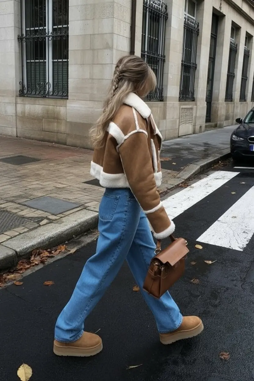 Best Ugg Outfits 2026: Cozy, Chic & Effortless Style Ideas for Every Season
