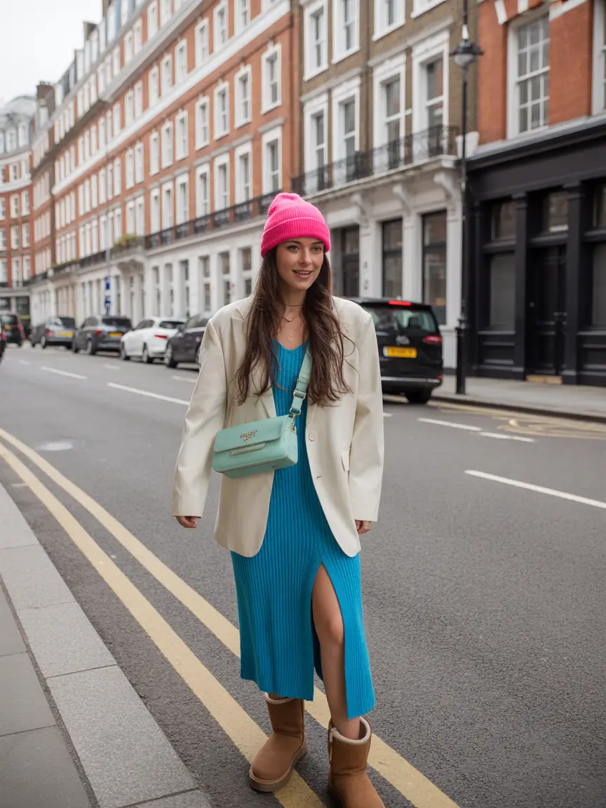 Best Ugg Outfits 2026: Cozy, Chic & Effortless Style Ideas for Every Season