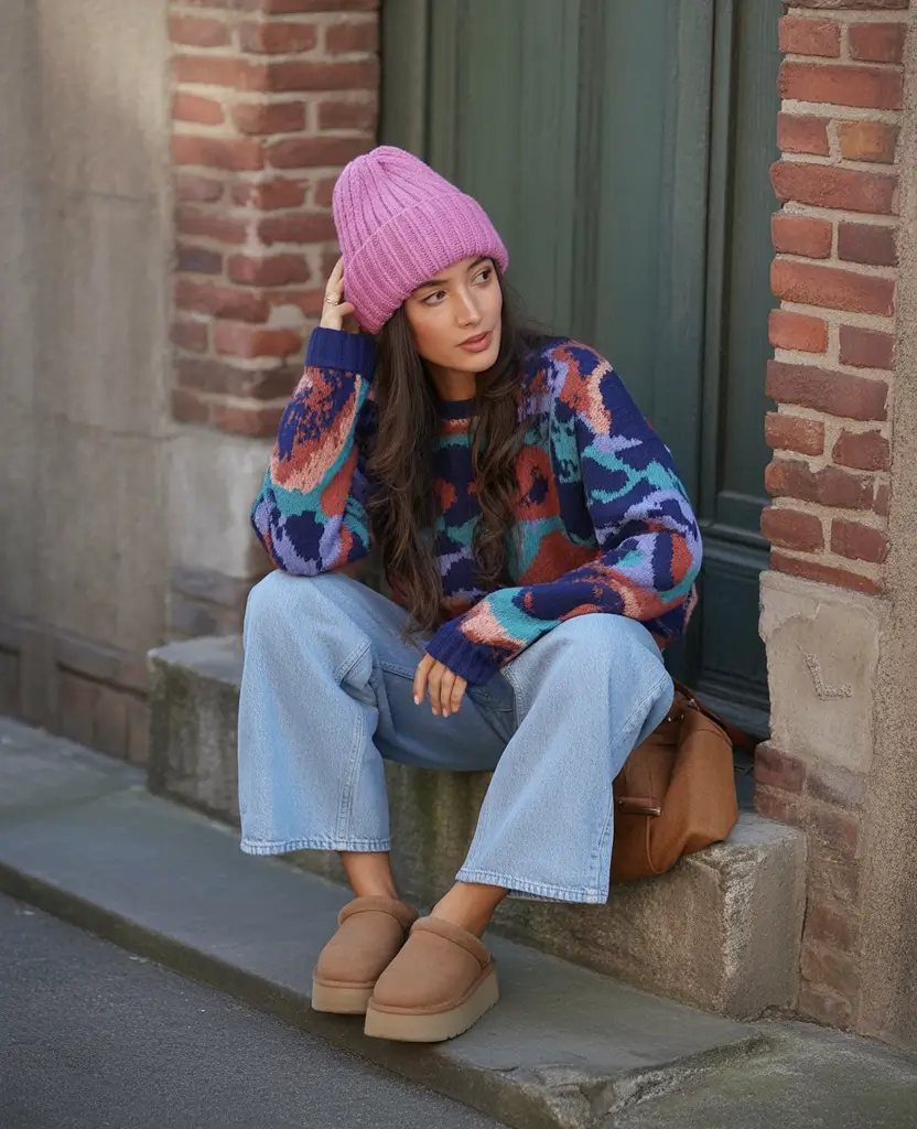 Best Ugg Outfits 2026: Cozy, Chic & Effortless Style Ideas for Every Season