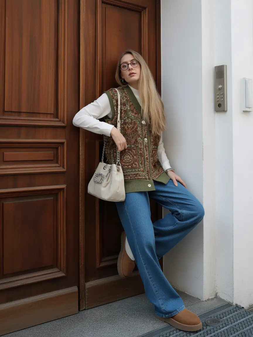 Best Ugg Outfits 2026: Cozy, Chic & Effortless Style Ideas for Every Season