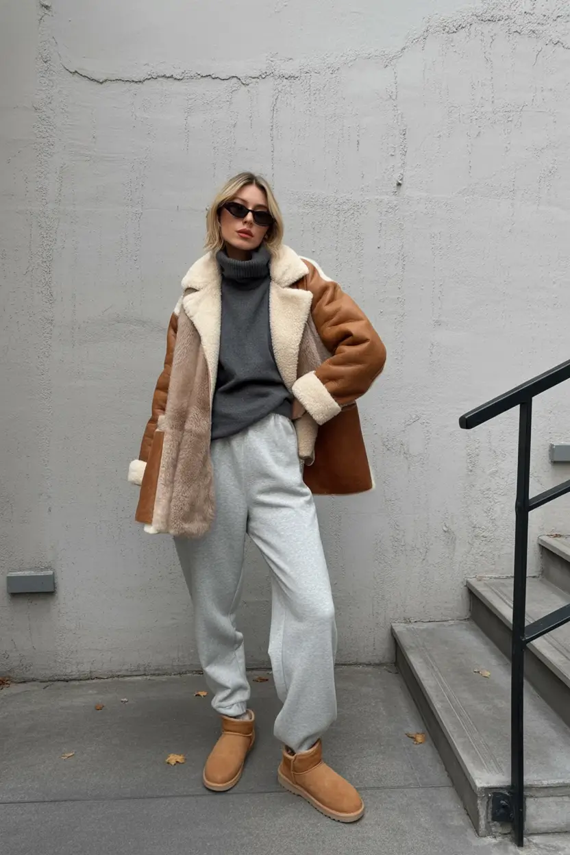 Best Ugg Outfits 2026: Cozy, Chic & Effortless Style Ideas for Every Season