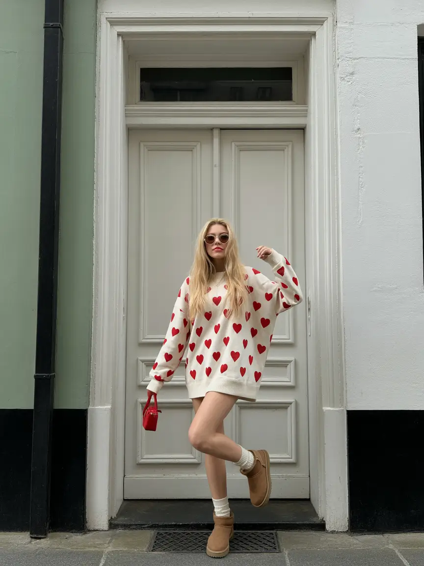 Best Ugg Outfits 2026: Cozy, Chic & Effortless Style Ideas for Every Season