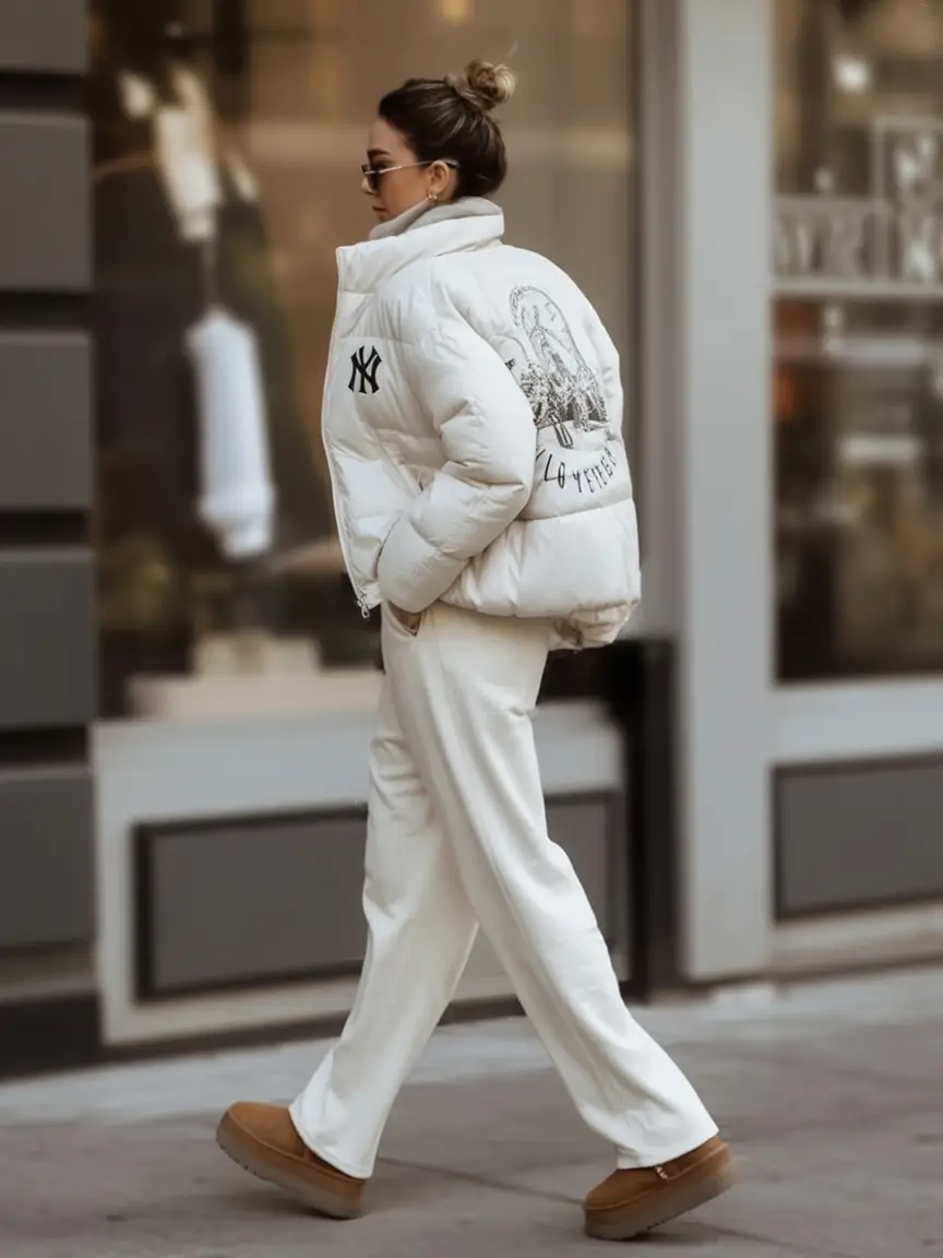 Best Ugg Outfits 2026: Cozy, Chic & Effortless Style Ideas for Every Season