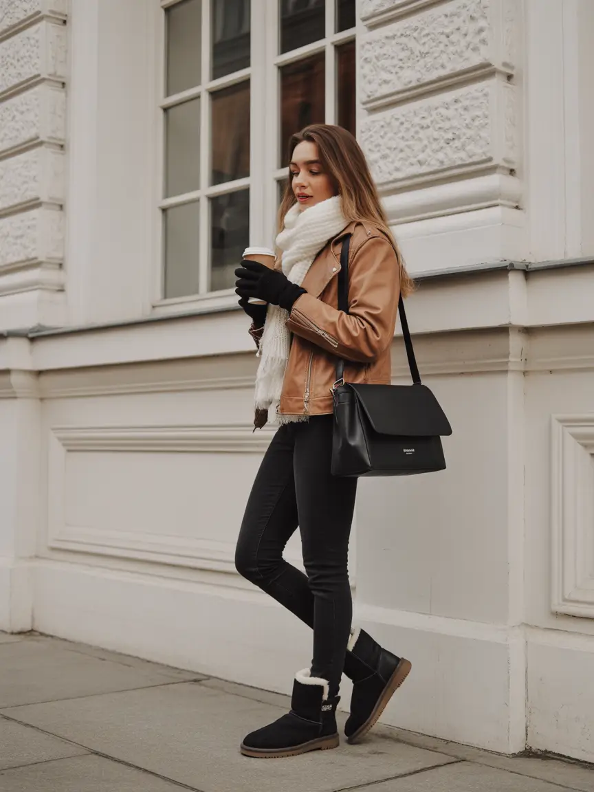 Best Ugg Outfits 2026: Cozy, Chic & Effortless Style Ideas for Every Season