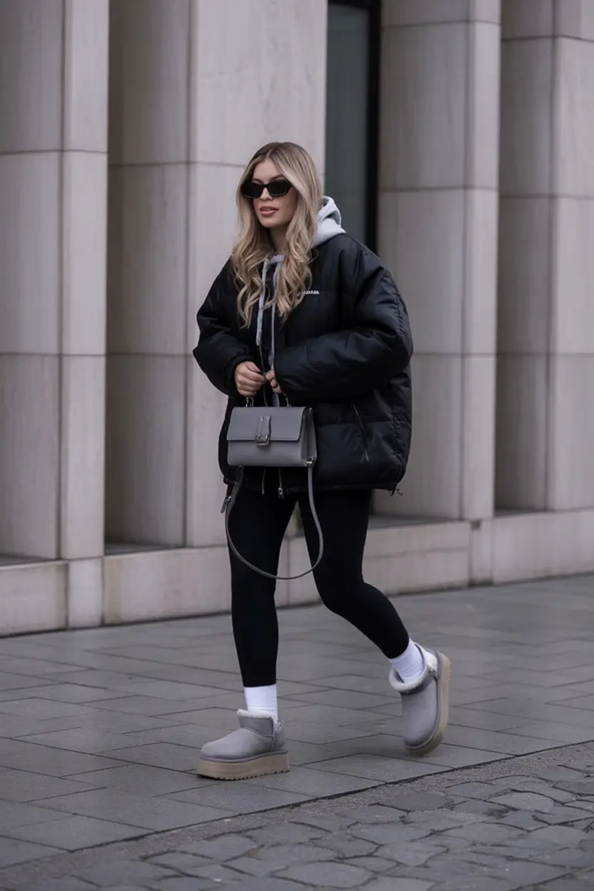 Best Ugg Outfits 2026: Cozy, Chic & Effortless Style Ideas for Every Season