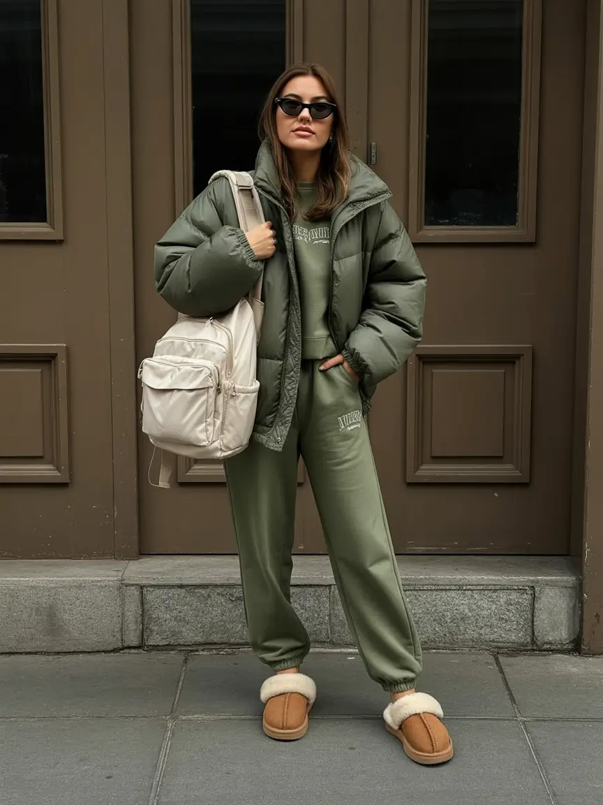 Best Ugg Outfits 2026: Cozy, Chic & Effortless Style Ideas for Every Season