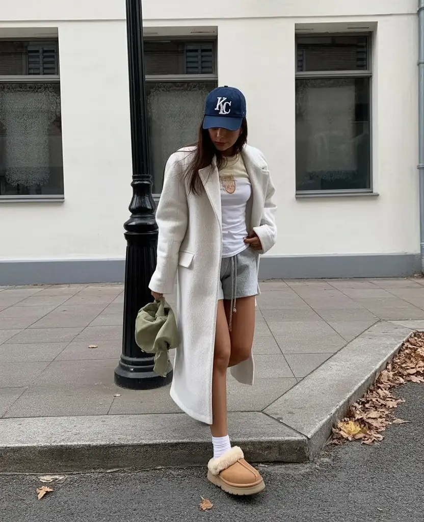 Best Ugg Outfits 2026: Cozy, Chic & Effortless Style Ideas for Every Season