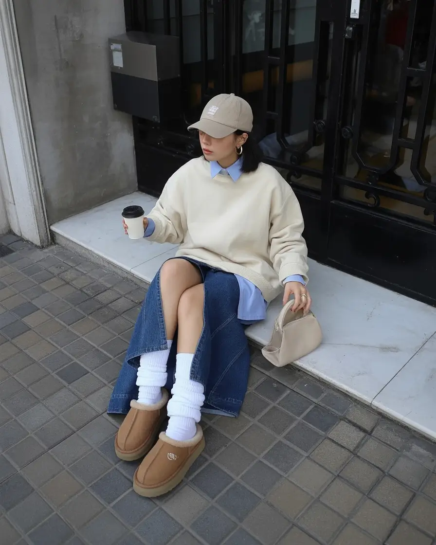 Best Ugg Outfits 2026: Cozy, Chic & Effortless Style Ideas for Every Season