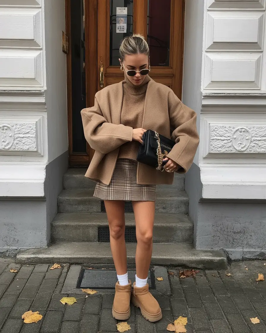Best Ugg Outfits 2026: Cozy, Chic & Effortless Style Ideas for Every Season