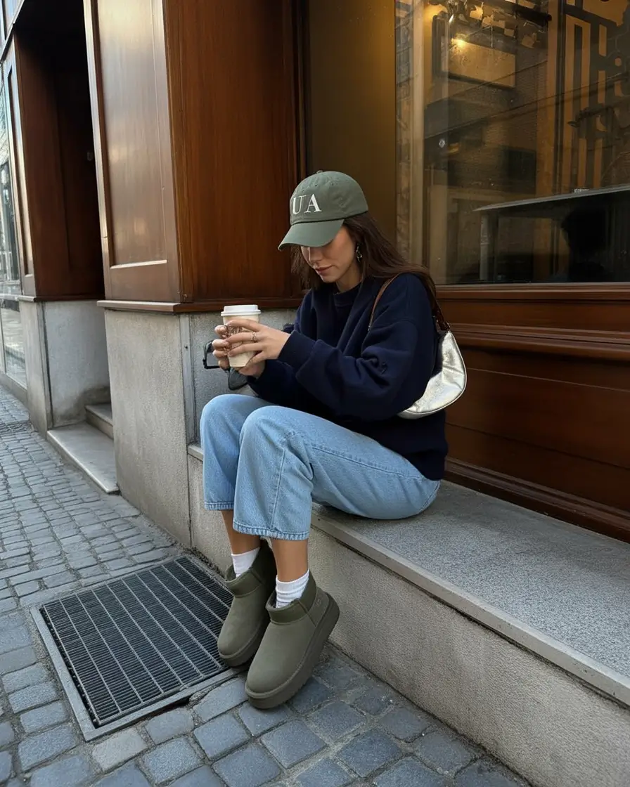 Best Ugg Outfits 2026: Cozy, Chic & Effortless Style Ideas for Every Season