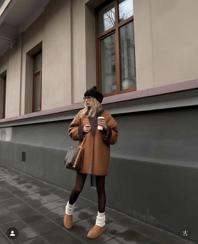 Best Ugg Outfits 2026: Cozy, Chic & Effortless Style Ideas for Every Season