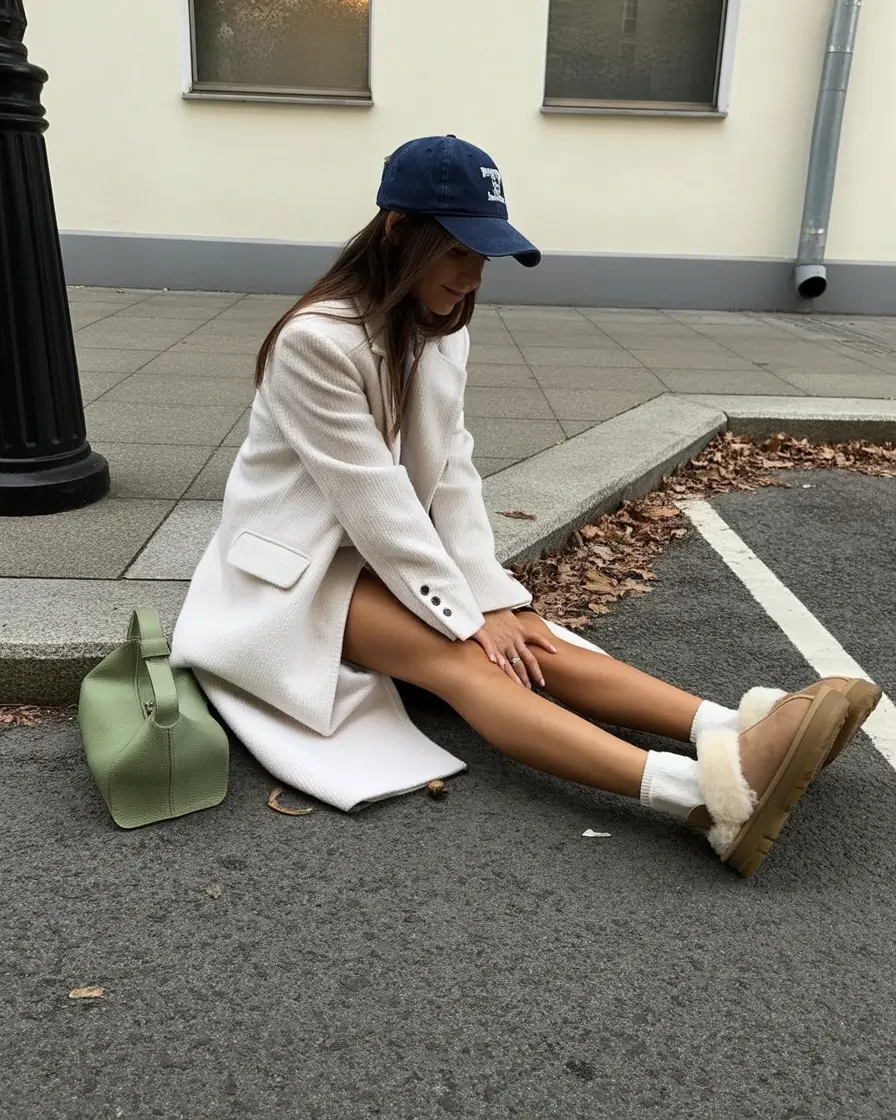 Best Ugg Outfits 2026: Cozy, Chic & Effortless Style Ideas for Every Season