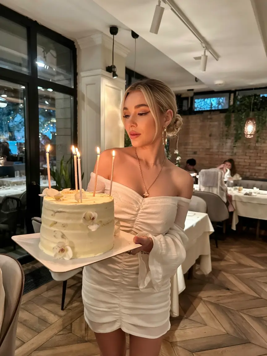 Birthday Outfits for Women 2026: Fresh Ideas for Every Style and Season