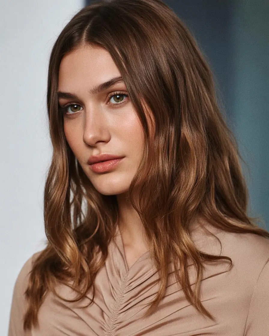 Brown Hair Colors 2026: 26 Stunning Brunette Shades You’ll Want to Try This Year