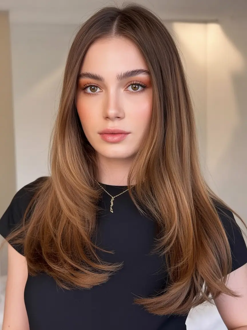 Brown Hair Colors 2026: 26 Stunning Brunette Shades You’ll Want to Try This Year